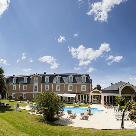 Alysson Hôtel-2